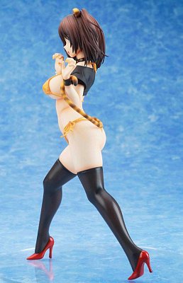 Original Character Toranoana Girls Collection PVC 1/6 Torakko Illustration by Mataro 25 cm