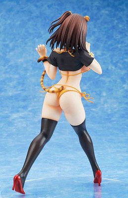 Original Character Toranoana Girls Collection PVC 1/6 Torakko Illustration by Mataro 25 cm