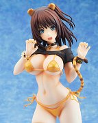 Original Character Toranoana Girls Collection PVC 1/6 Torakko Illustration by Mataro 25 cm