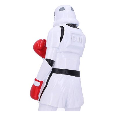 Original Stormtrooper Figure Boxer Stormtrooper 18 cm