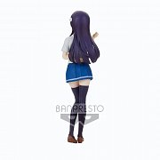 OsaMake PVC Statue Shirokusa Kachi 18 cm