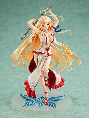 Our Last Crusade or the Rise of a New World PVC Statue 1/7 Aliceliese Lou Nebulis IX 25 cm