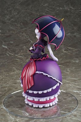 Overlord III PVC Statue 1/7 Shalltear Bloodfallen 21 cm