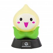 Overwatch 3D Icon Light Pachimari 10 cm