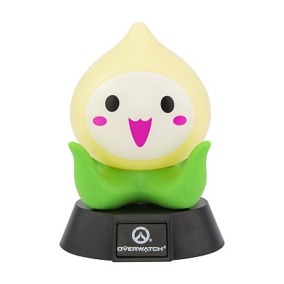 Overwatch 3D Icon Light Pachimari 10 cm