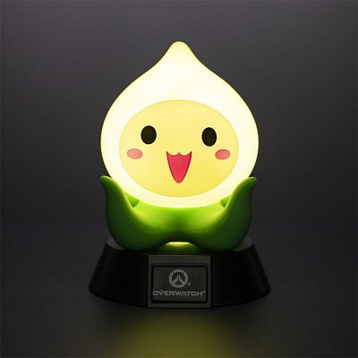 Overwatch 3D Icon Light Pachimari 10 cm