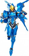 Overwatch Figma Action Figure Pharah 16 cm