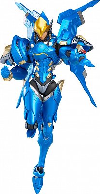 Overwatch Figma Action Figure Pharah 16 cm