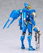 Overwatch Figma Action Figure Pharah 16 cm