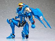 Overwatch Figma Action Figure Pharah 16 cm