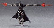 Overwatch Figma Action Figure Reaper 16 cm