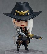 Overwatch Nendoroid Action Figure Ashe Classic Skin Edition 10 cm
