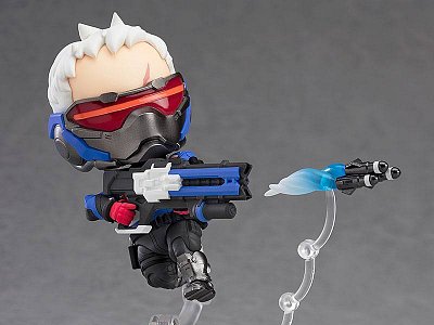 Overwatch Nendoroid Action Figure Soldier 76 Classic Skin Edition 10 cm