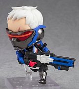 Overwatch Nendoroid Action Figure Soldier 76 Classic Skin Edition 10 cm