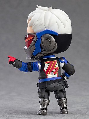 Overwatch Nendoroid Action Figure Soldier 76 Classic Skin Edition 10 cm