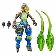 Overwatch Ultimates Core Action Figures 15 cm 2019 Wave 1 Assortment (8) --- DAMAGED PACKAGING