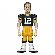 Packers Vinyl Gold Figures 13 cm Aaron Rodgers Assortment (6)