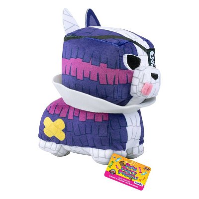 Paka Paka Pain Party Pinatas Plush Figure Dog 18 cm