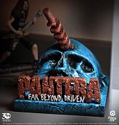 Pantera 3D Vinyl Statue Far Beyond Driven 23 x 18 cm