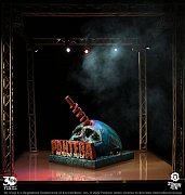 Pantera 3D Vinyl Statue Far Beyond Driven 23 x 18 cm