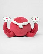 Parodius Plush Figure Takosuke 16 cm