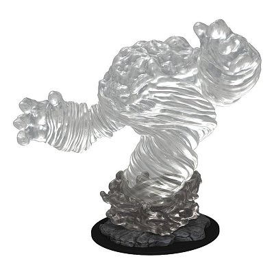 Pathfinder Battles Deep Cuts Unpainted Miniature Huge Air Elemental Lord