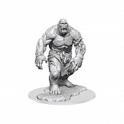 Pathfinder Battles Deep Cuts Unpainted Miniature Zombie Hulk Case (2)