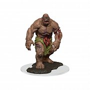 Pathfinder Battles Deep Cuts Unpainted Miniature Zombie Hulk Case (2)