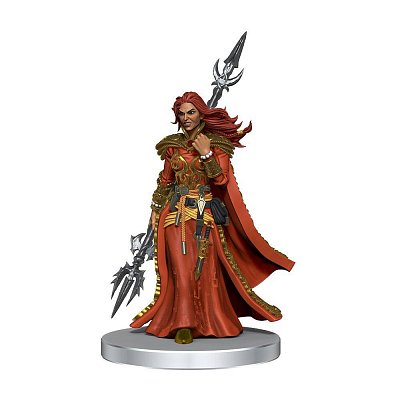 Pathfinder Battles pre-painted Miniatures 14-Pack Return of the Runelords