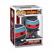 Peacemaker POP! TV Vinyl Figure Vigilante 9 cm