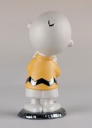 Peanuts Porcelain Statue Charlie Brown 22 cm