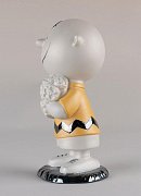 Peanuts Porcelain Statue Charlie Brown 22 cm