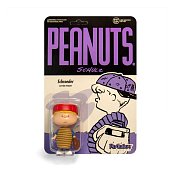 Peanuts ReAction Action Figure Baseball Schroeder 10 cm