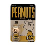 Peanuts ReAction Action Figure Wave 3 Camp Charlie Brown 10 cm