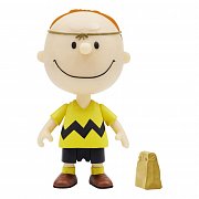 Peanuts ReAction Action Figure Wave 4 Masked Charlie Brown 9 cm