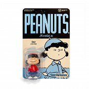 Peanuts ReAction Action Figure Winter Lucy 10 cm