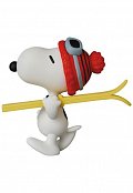 Peanuts UDF Series 12 Mini Figure Skier Snoopy 7 cm