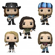 Pearl Jam POP! Rocks Vinyl Figure 5-Pack 9 cm