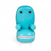 Pee-wee\'s Playhouse ReAction Action Figure Chairry 10 cm
