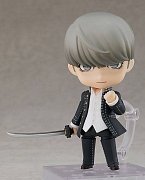 Persona 4 Golden Nendoroid Action Figure P4G Hero 10 cm