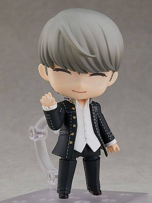 Persona 4 Golden Nendoroid Action Figure P4G Hero 10 cm