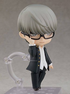 Persona 4 Golden Nendoroid Action Figure P4G Hero 10 cm