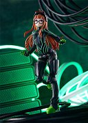 Persona5 the Animation Pop Up Parade PVC Statue Oracle 17 cm