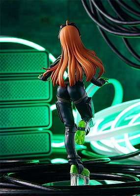 Persona5 the Animation Pop Up Parade PVC Statue Oracle 17 cm