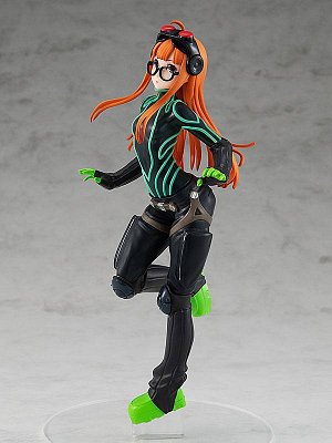 Persona5 the Animation Pop Up Parade PVC Statue Oracle 17 cm