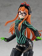 Persona5 the Animation Pop Up Parade PVC Statue Oracle 17 cm