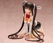 Petto no M-Jou PVC Statue 1/4 Mei Anayama 21 cm