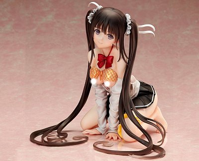 Petto no M-Jou PVC Statue 1/4 Mei Anayama 21 cm