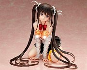 Petto no M-Jou PVC Statue 1/4 Mei Anayama 21 cm
