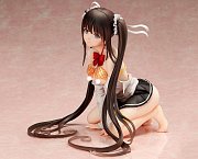 Petto no M-Jou PVC Statue 1/4 Mei Anayama 21 cm